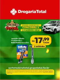 Catálogo Drogaria Total Página 2