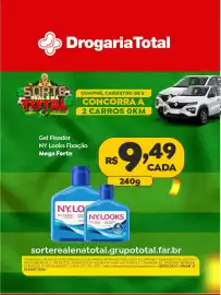 Catálogo Drogaria Total Página 3