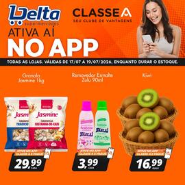 Catálogo Delta Supermercados Página 4