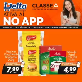 Catálogo Delta Supermercados Página 1
