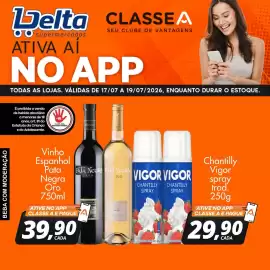 Catálogo Delta Supermercados Página 2