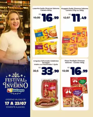 Unicompra (válido até 23-07)