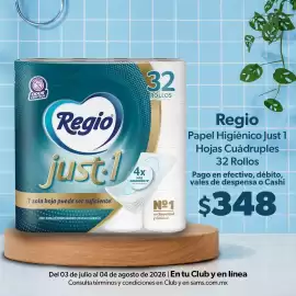 Catálogo Sam's Club Página 3