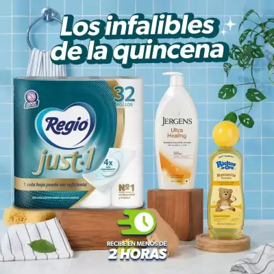 Catálogo Sam's Club (válido hasta 4-08)