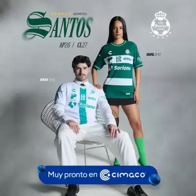 Cimaco (válido hasta 23-07)
