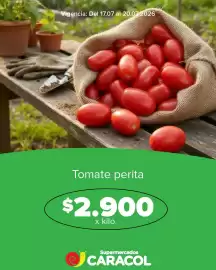 Catálogo Supermercados Caracol Página 5