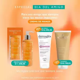 Catálogo Farmacias Chester Página 2