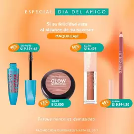 Catálogo Farmacias Chester Página 4