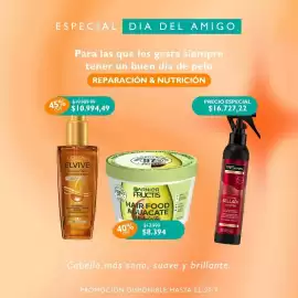 Catálogo Farmacias Chester Página 5