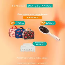 Catálogo Farmacias Chester Página 6