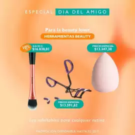 Catálogo Farmacias Chester Página 7