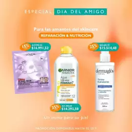 Catálogo Farmacias Chester Página 8