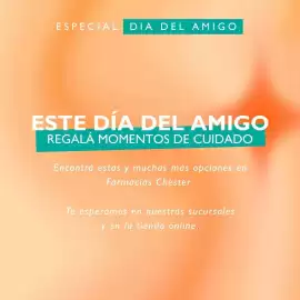 Catálogo Farmacias Chester Página 9