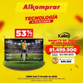 Catálogo Alkomprar Página 1