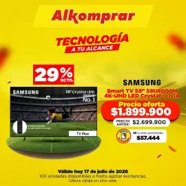 Catálogo Alkomprar Página 5
