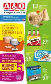 Volantino A&O Pagina 1