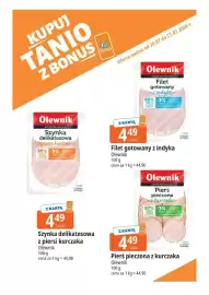 E.Leclerc gazetka tydzień 30 Strona 17