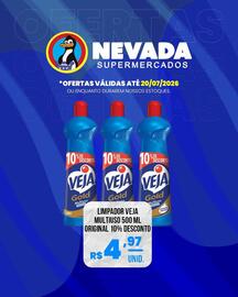 Catálogo Nevada Supermercados Página 8