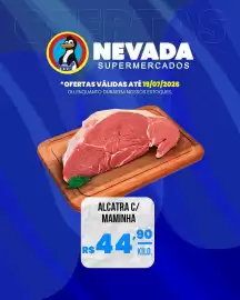 Catálogo Nevada Supermercados Página 1