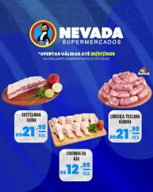 Catálogo Nevada Supermercados Página 2