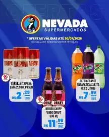 Catálogo Nevada Supermercados Página 4