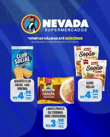 Catálogo Nevada Supermercados Página 5