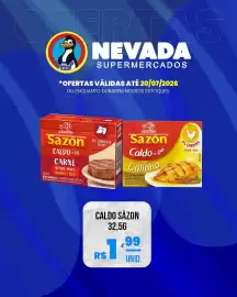 Catálogo Nevada Supermercados Página 6