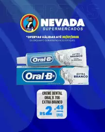 Catálogo Nevada Supermercados Página 7