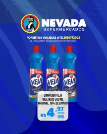 Catálogo Nevada Supermercados Página 8