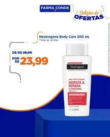 Catálogo Farma Conde Página 2