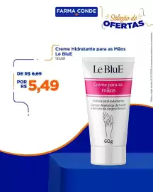 Catálogo Farma Conde Página 4