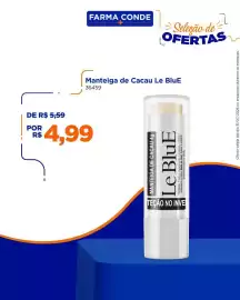 Catálogo Farma Conde Página 5