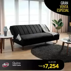 Catálogo Muebles Dico Página 3