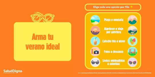 Catálogo Salud Digna Página 1