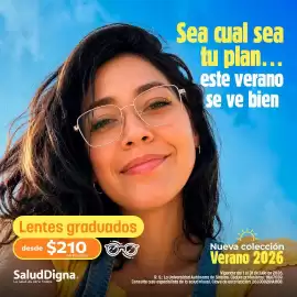 Catálogo Salud Digna Página 3