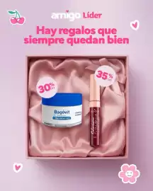 Catálogo Farmacias Líder Página 1