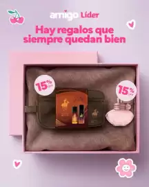 Catálogo Farmacias Líder Página 2