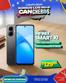 Catálogo Computron semana 29 Página 2