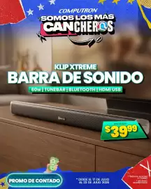 Catálogo Computron semana 29 Página 3