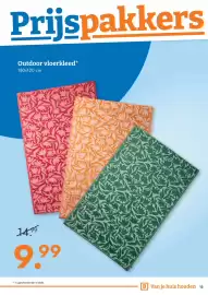 Blokker folder Pagina 13
