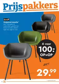 Blokker folder Pagina 14