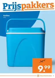Blokker folder Pagina 9