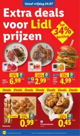 Lidl folder Pagina 2