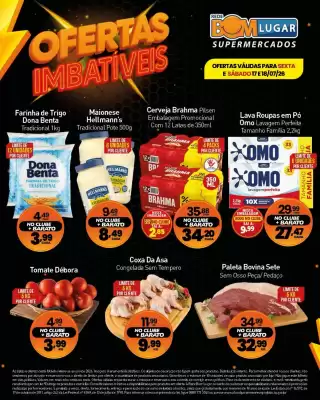 Rede Bom Lugar (válido até 18-07)