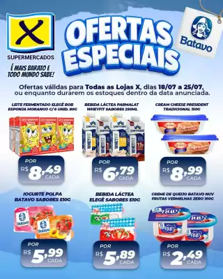 X (válido até 25-07)