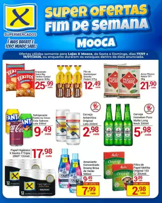 X (válido até 19-07)