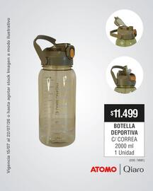 Catálogo Atomo Conviene semana 29 Página 6
