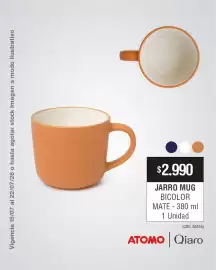 Catálogo Atomo Conviene semana 29 Página 2