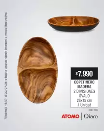 Catálogo Atomo Conviene semana 29 Página 3