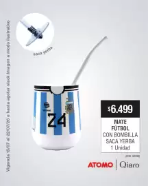 Catálogo Atomo Conviene semana 29 Página 4
